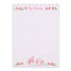 Sanrio Variety Letter Set My Melody
