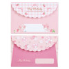 Sanrio Variety Letter Set My Melody