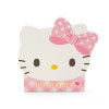 Sanrio Character Face Shaped Memo Hello Kitty