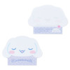 Sanrio Character Face Shaped Memo Cinnamoroll