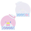 Sanrio Character Face Shaped Memo Tuxedo Sam