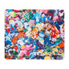 Pokemon Center Original Mouse Pad Pokemon fit