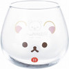 Kanesho Toki Swing Tumbler Korilakkuma Face