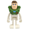 Takara Tomy Dream Tomica Ride on Buzz Lightyear Buzz Lightyear & XL-15