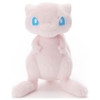 Pokemon Center "I Choose You!" Mew Plush Doll