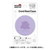 Pokemon Center Original Cord Reel Case Ditto
