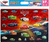 Tenyo DC27-161 Jigsaw Puzzle Disney Cars Let's Race (40 Pieces) Child Puzzle