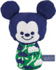 Eyeup Disney Plush Doll Rattle Mickey Mouse