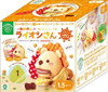 Eyeup Animal Life Series Dress Up Lion