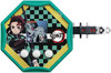 Takara Tomy Demon Slayer : Kimetsu no Yaiba LCD Game Swordfighter's Road Tanjiro Color