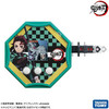 Takara Tomy Demon Slayer : Kimetsu no Yaiba LCD Game Swordfighter's Road Tanjiro Color