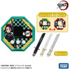 Takara Tomy Demon Slayer : Kimetsu no Yaiba LCD Game Swordfighter's Road Tanjiro Color