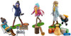 Kaiyodo ARTPLA 1/24 Yuru Camp 1 Box 6 Pcs (Laid-Back Camp)