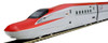 Tomix 98500 JR Series E6 Akita Shinkansen (Komachi) 3 Cars Set (N scale)