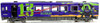 Tomix 8610 Tenryu Hamanako Railroad Type TH2100 (TH2111/ Evangelion Wrapping Train) (N scale)