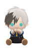 Kotobukiya Pitanui Grand Plush Doll Ludger Will Kresnik ('Tales of' Series)