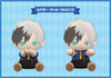 Kotobukiya Pitanui Grand Plush Doll Ludger Will Kresnik ('Tales of' Series)