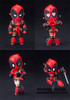 Kotobukiya Gurihiru Mini Figure Collection Deadpool 4pcs Box