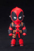 Kotobukiya Gurihiru Mini Figure Collection Deadpool 4pcs Box