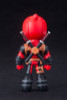 Kotobukiya Gurihiru Mini Figure Collection Deadpool 4pcs Box