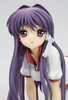 Kotobukiya PP316 CLANNAD Fujibayashi Kyo Gym Figure 1/6 Scale