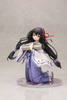 Kotobukiya PP588 Puella Magi Madoka Magica Akemi Homura Figure 1/8Scale