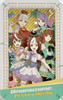 Ensky PT-L34 Paper Theater Uma Musume Pretty Derby Racing Silks