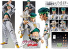 Medicos Super Action Statue Rohan Kishibe & Heaven's Door (Jojo's Bizarre Adventure: Diamond is Unbreakable)