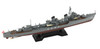 Pit-Road 1/700 Skywave IJN Destroyer Shikinami 1944  Plastic Model