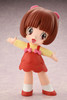 BellFine SoftB Pinoko Figure (Black Jack)