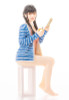 Max Factory PLAMAX MF-70: minimum factory Umi Shinonome Plastic Model