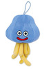 Square Enix Dragon Quest Smile Slime Plush: Healslime (S Size)