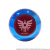 Square Enix Metallic Monsters Gallery King Slime Erdrick Blue Ver. (Dragon Quest)