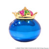 Square Enix Metallic Monsters Gallery King Slime Erdrick Blue Ver. (Dragon Quest)