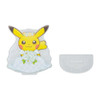 Pokemon Center Original Pokemon Center Original Pokemon Garden Wedding Pikachu Stand (F)