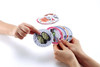 Eyeup Sushi Card Game