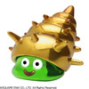 Square Enix Metallic Monsters Gallery Shell Slime (Dragon Quest)