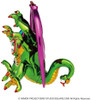 Square Enix Metallic Monsters Gallery Malroth Green Ver. (Dragon Quest)