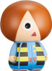 Megahouse Charaction CUBE GeGeGe no Kitaro