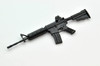 Tomytec Military Series 1/12 Little Armory LABC01 M4 Assault Rifle Plastic Model