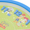 T's Factory Disney Pixar Wall Clock Blue