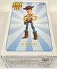 Takara Tomy Toy Story 4 Real Posing Figure Woody
