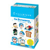 Kawada Nanoblock Mini I'm Doraemon vol.2 1 Box (6 Pcs)