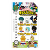Kawada Nanoblock Mini My Hero Academia vol.3 1 Box (6 Pcs)
