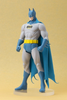 Kotobukiya SV122 ARTFX+ BATMAN CLASSIC Super Powers PVC Figure 1/10 Scale