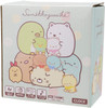 T's Factory Sumikko Gurashi LED Alarm Clock Green