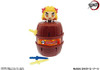 Takara Tomy A.R.T.S Demon Slayer: Kimetsu no Yaiba Pop-up Pirate Mini Kyojuro Rengoku