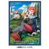 Pokemon Center Original Pokemon Card Game Deck Sleeves Arezu