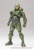 Kotobukiya SV130 ARTFX+ HALO Spartan MJORNIR Mark V Armor Set 1/10 Scale