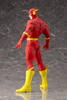 Kotobukiya SV135 ARTFX DC UNIVERSE The Flash 1/6 Scale PVC Figure